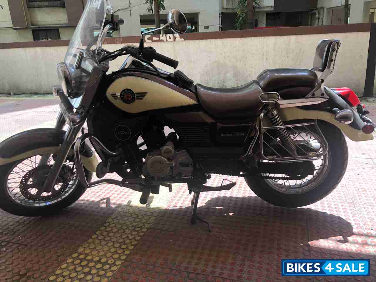 UM Renegade Commando Classic