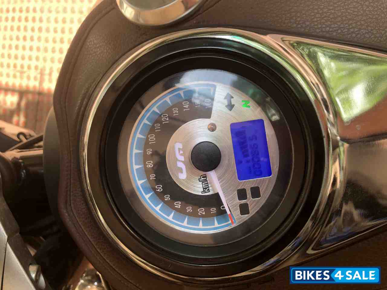 UM Renegade Commando Classic