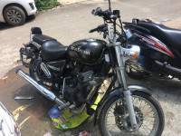 Royal Enfield Thunderbird 500 2017 Model