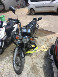 Royal Enfield Thunderbird 500