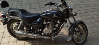 Bajaj Avenger 220 DTS-i
