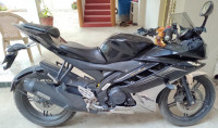 Yamaha YZF R15 V2 2014 Model