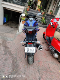 Yamaha YZF R15 V3 2019 Model