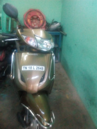 Honda Activa