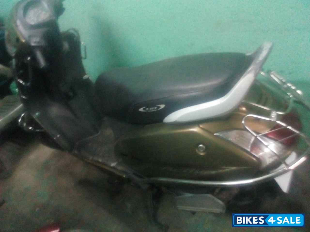 Honda Activa