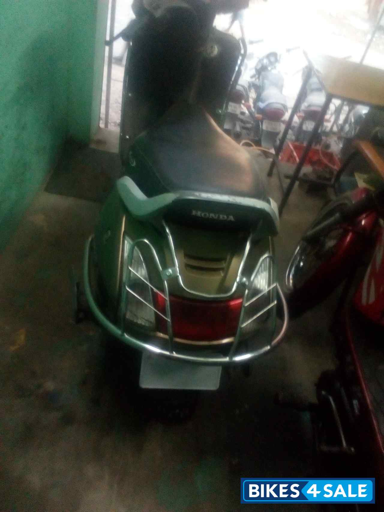 Honda Activa