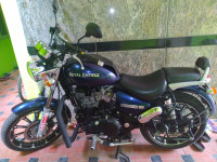 Royal Enfield Thunderbird 350 2015 Model