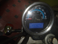 Marine Royal Enfield Thunderbird 350