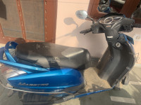 Hero Maestro 2015 Model