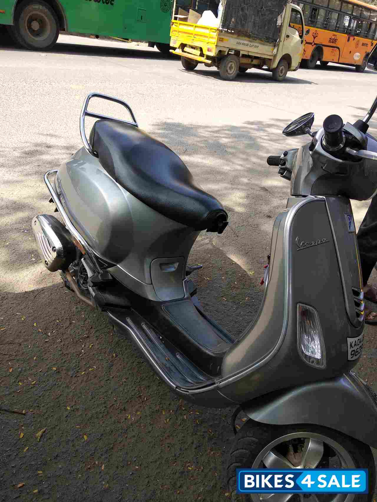 Vespa 125 Vespa 125