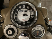 Royal Enfield Classic Desert Storm