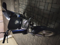 TVS Victor GX 2006 Model