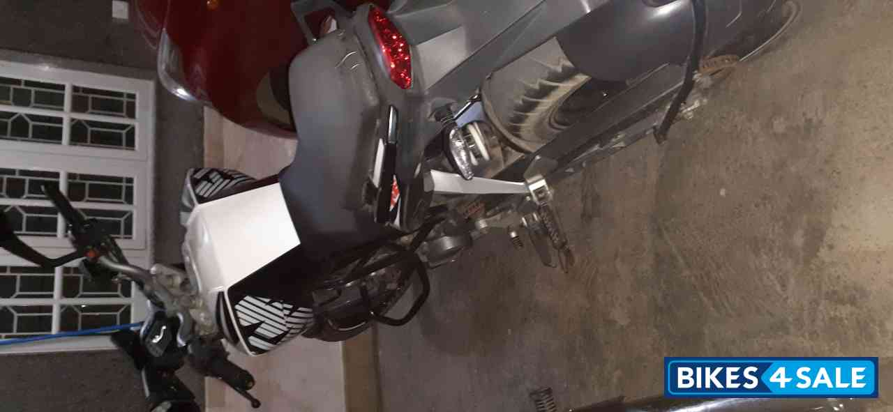 KTM Duke 200 ABS