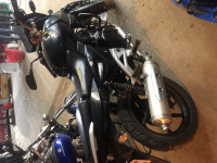 Bajaj Pulsar 200 DTSi 2009 Model