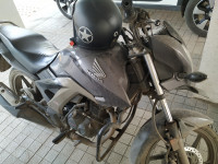 Honda CB Unicorn 160