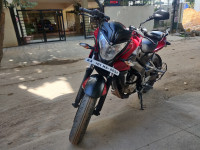 Bajaj Pulsar 200 NS 2014 Model