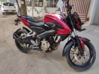 Bajaj Pulsar 200 NS