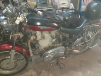 Royal Enfield Thunderbird 2005 Model