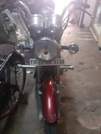 Royal Enfield Thunderbird