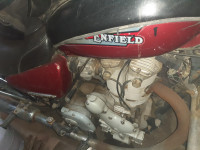 Royal Enfield Thunderbird