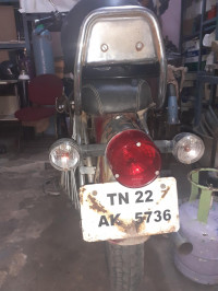 Royal Enfield Thunderbird