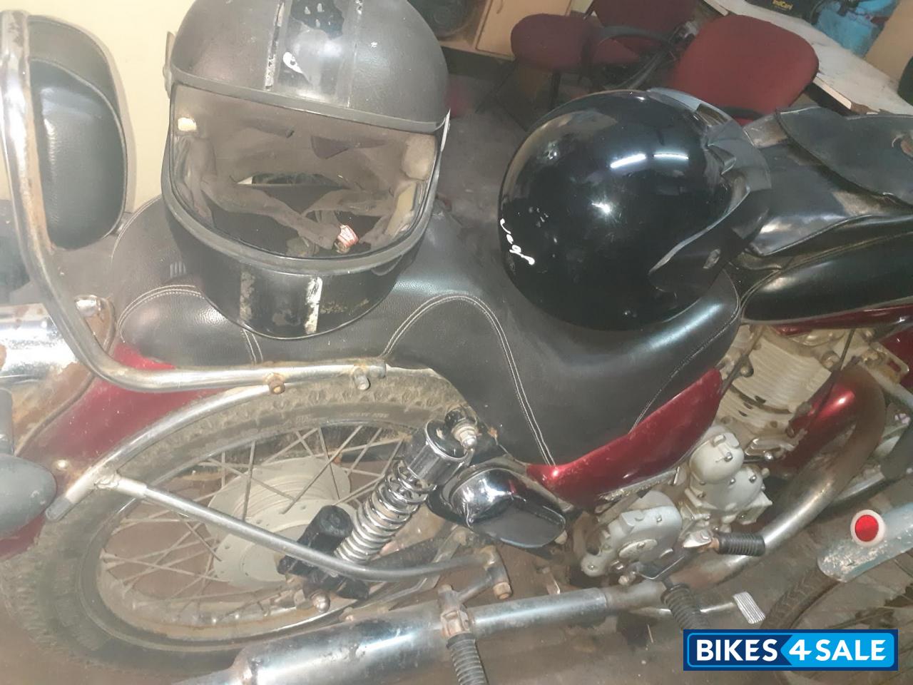 Royal Enfield Thunderbird