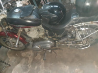 Royal Enfield Thunderbird