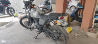 Royal Enfield Himalayan Sleet