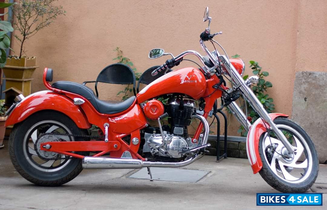 Royal Enfield Thunderbird TwinSpark 350 Royal Enfield Thunderbird TwinSpark 350