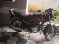 Honda Shine 2009 Model