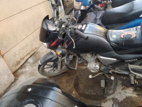 Balk Yamaha Saluto RX