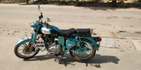 Royal Enfield Classic 500 2011 Model