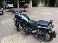 Royal Enfield Thunderbird 500 2018 Model