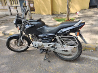 Bajaj Pulsar 150 Round Headlight 2003 Model