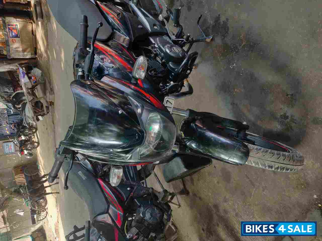 Bajaj Pulsar 150 DTSi