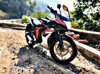 Suzuki Gixxer SF SP 2018 Model