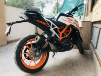KTM Duke 390