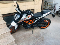 KTM Duke 390