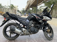 Yamaha Fazer