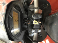 Honda CB Hornet 160R 2017 Model