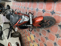 Honda CB Hornet 160R