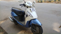 Hero Pleasure 2015 Model