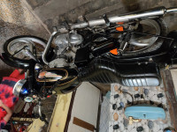 Royal Enfield Bullet Standard 350