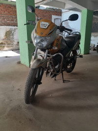 Yamaha Gladiator 2008 Model