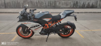 KTM RC 390