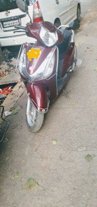 Honda Aviator 2014 Model