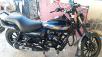 Bajaj Avenger Street 150 2017 Model