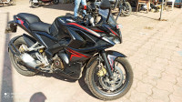 Bajaj Pulsar RS 200 ABS 2016 Model