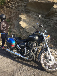 Royal Enfield Thunderbird TwinSpark 350