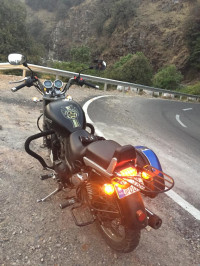 Royal Enfield Thunderbird TwinSpark 350